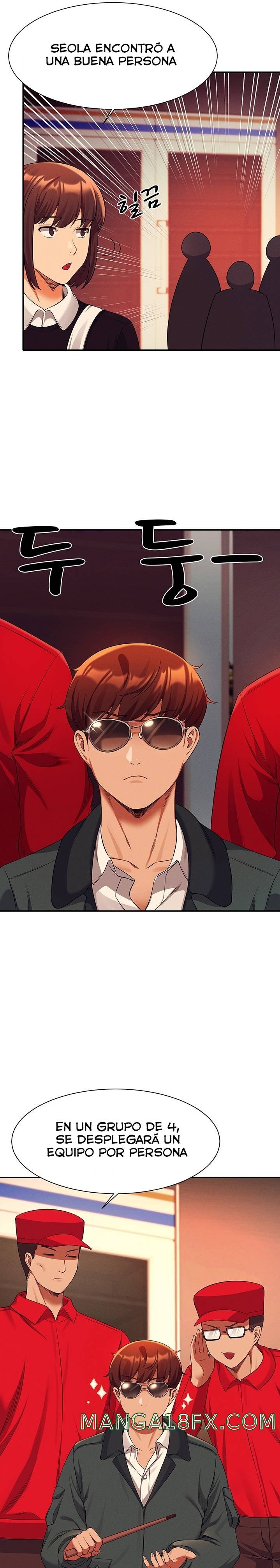 Where is Goddess Raw - Chapter 48 [photo 15] - MangaPorn