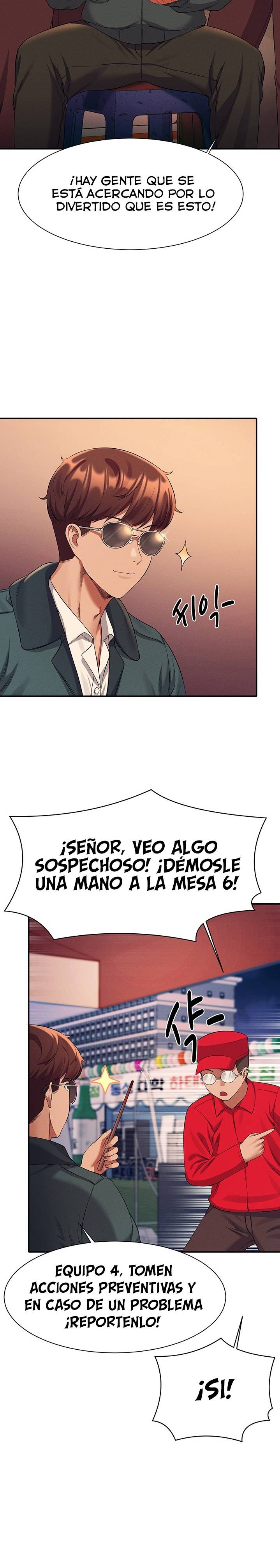 Where is Goddess Raw - Chapter 48 [photo 16] - MangaPorn