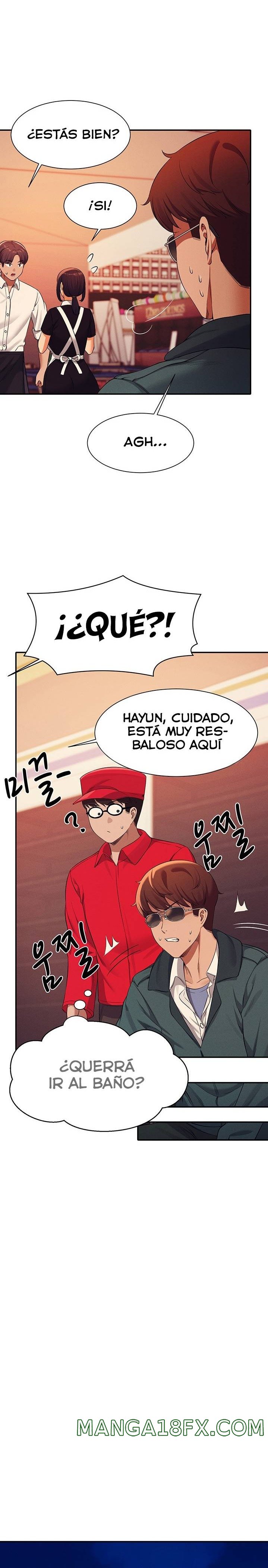 Where is Goddess Raw - Chapter 48 [photo 20] - MangaPorn