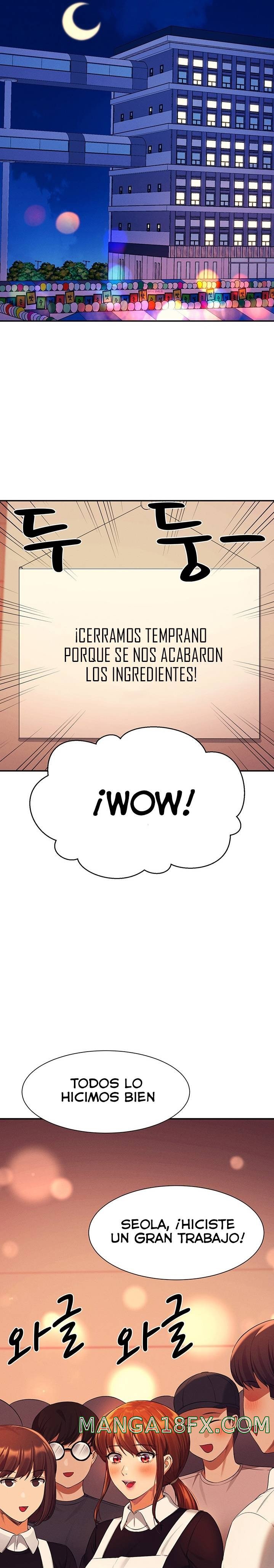 Where is Goddess Raw - Chapter 48 [photo 21] - MangaPorn