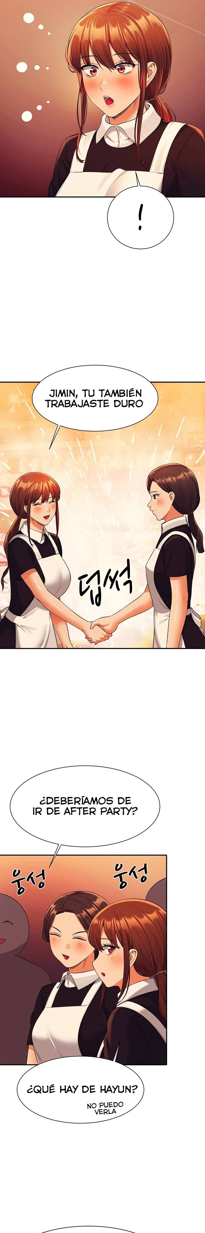 Where is Goddess Raw - Chapter 48 [photo 23] - MangaPorn