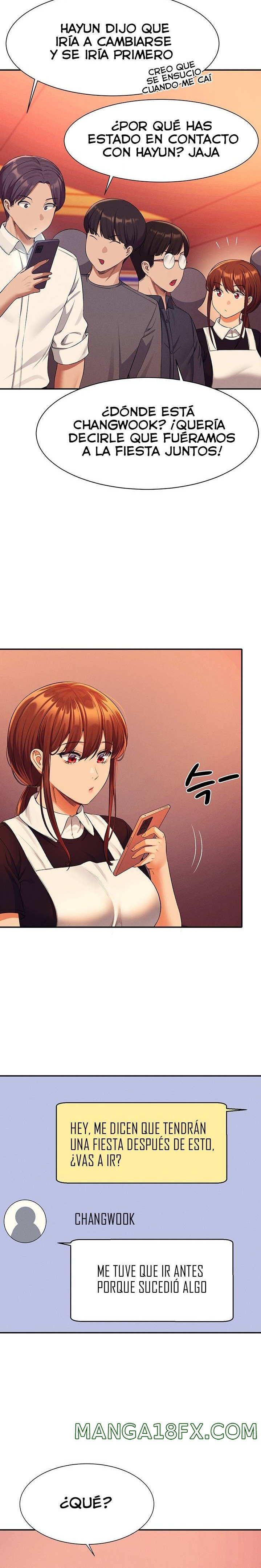 Where is Goddess Raw - Chapter 48 [photo 24] - MangaPorn