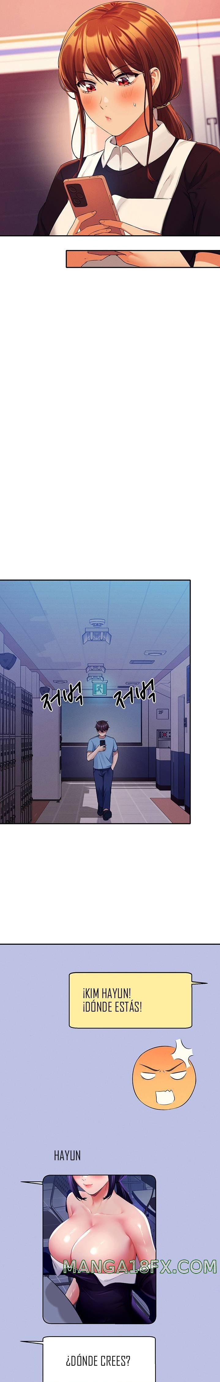 Where is Goddess Raw - Chapter 48 [photo 25] - MangaPorn