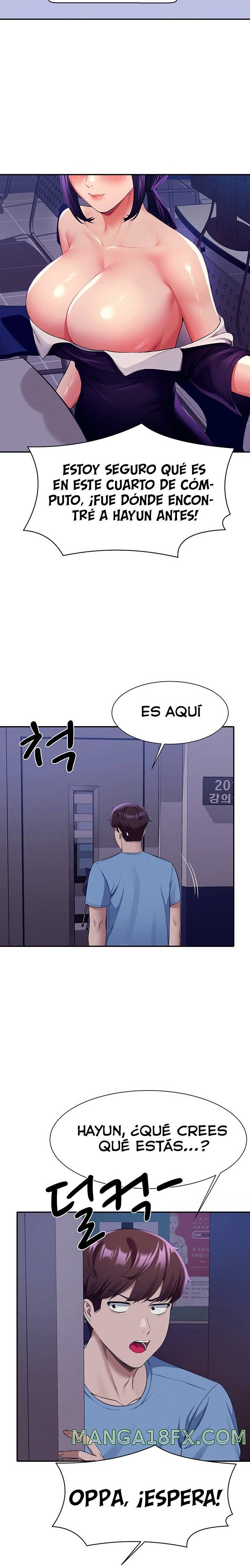 Where is Goddess Raw - Chapter 48 [photo 26] - MangaPorn