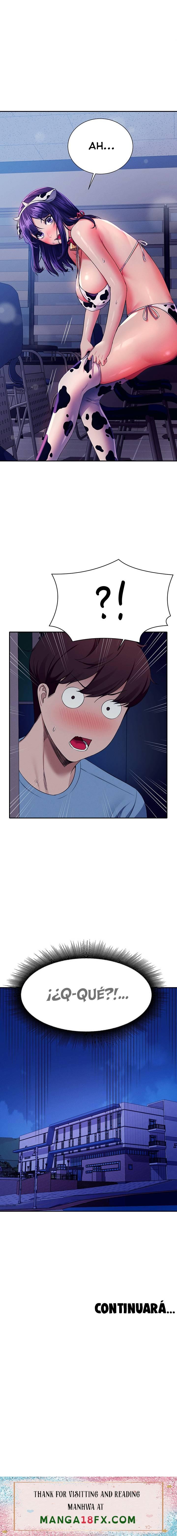 Where is Goddess Raw - Chapter 48 [photo 27] - MangaPorn