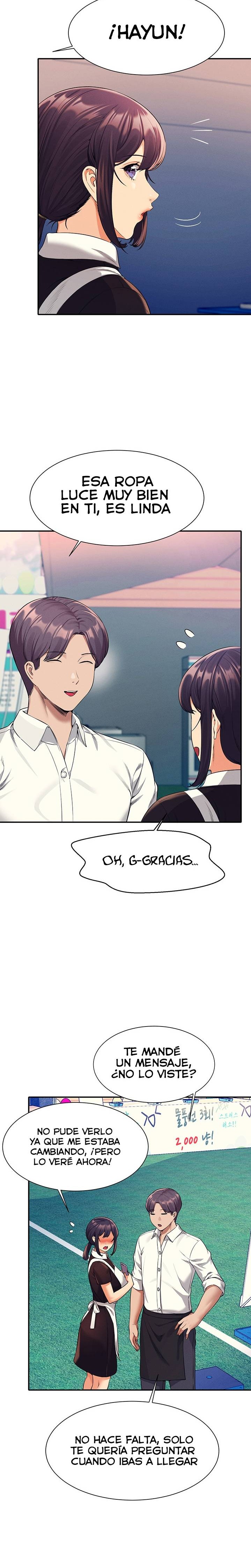 Where is Goddess Raw - Chapter 48 [photo 4] - MangaPorn