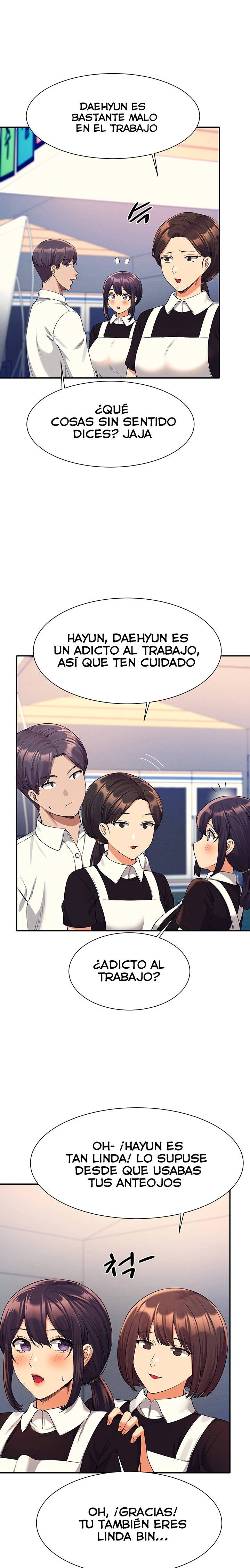 Where is Goddess Raw - Chapter 48 [photo 5] - MangaPorn