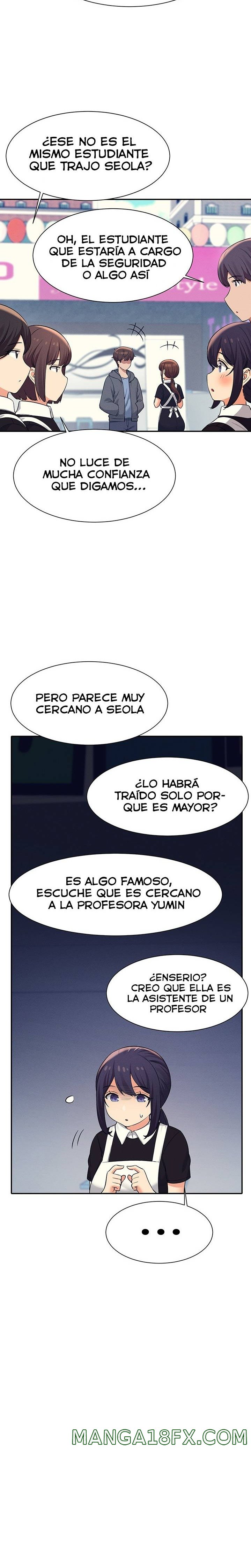 Where is Goddess Raw - Chapter 48 [photo 6] - MangaPorn