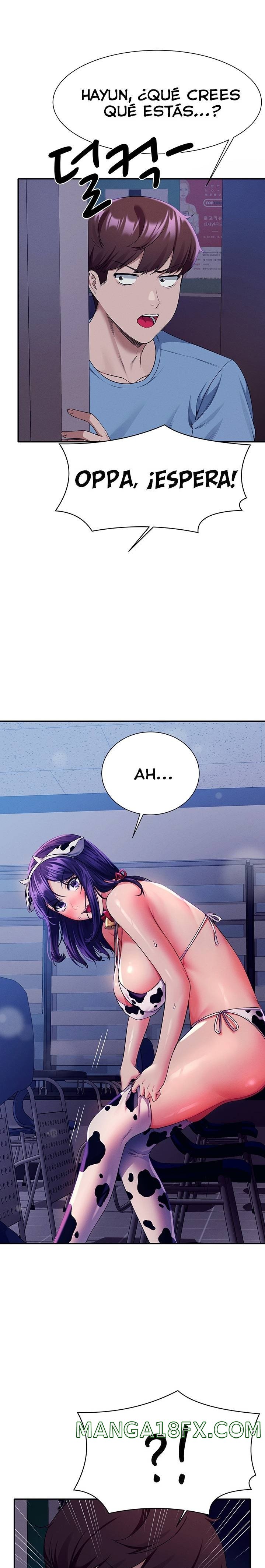 Where is Goddess Raw - Chapter 49 [photo 1] - MangaPorn