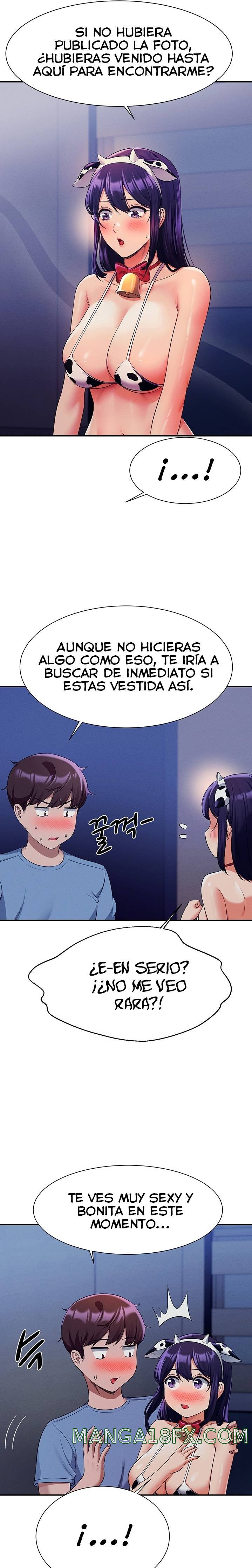 Where is Goddess Raw - Chapter 49 [photo 11] - MangaPorn