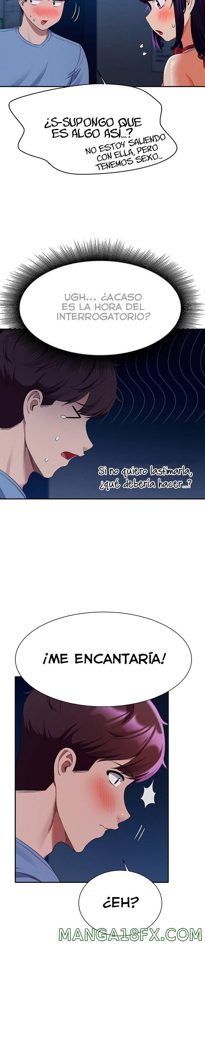 Where is Goddess Raw - Chapter 49 [photo 16] - MangaPorn