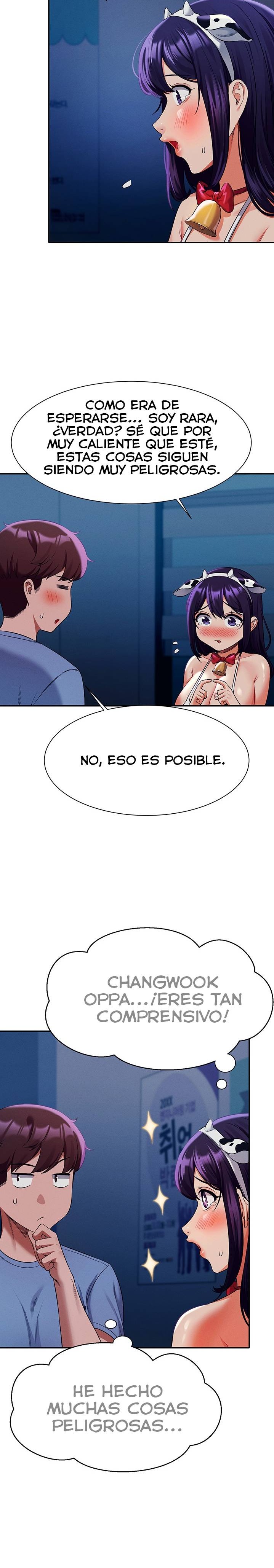 Where is Goddess Raw - Chapter 49 [photo 18] - MangaPorn