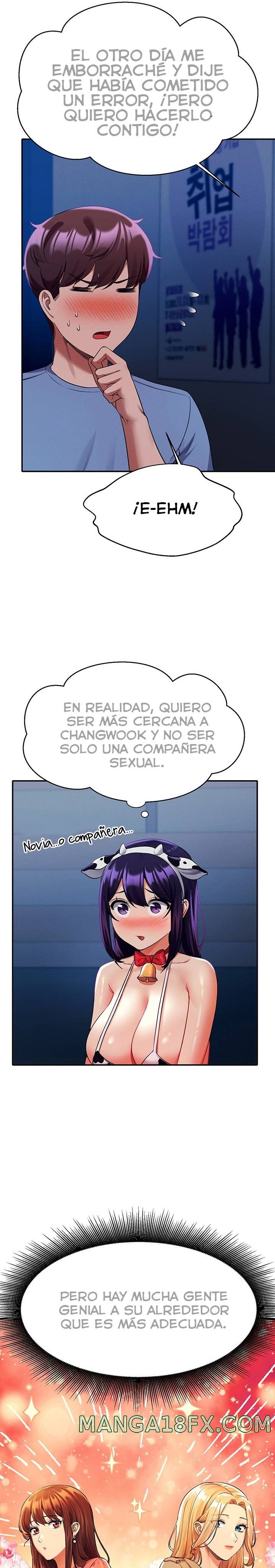 Where is Goddess Raw - Chapter 49 [photo 19] - MangaPorn