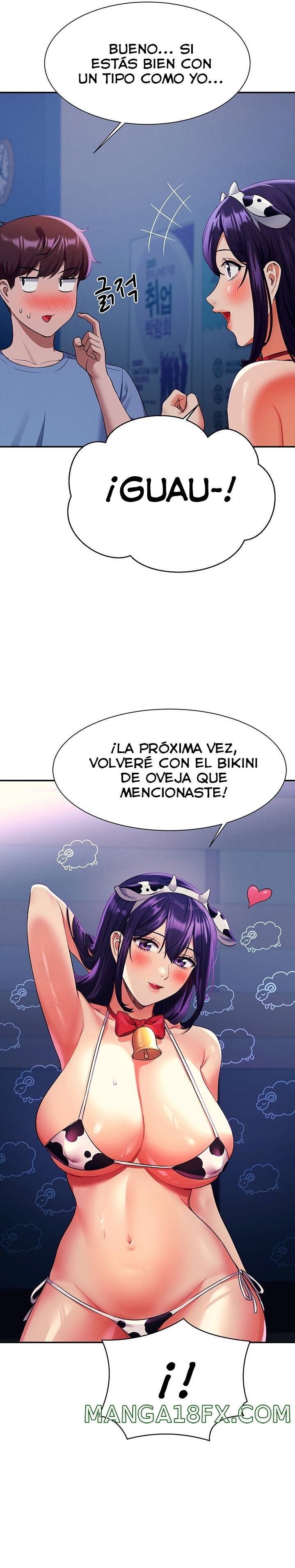 Where is Goddess Raw - Chapter 49 [photo 21] - MangaPorn