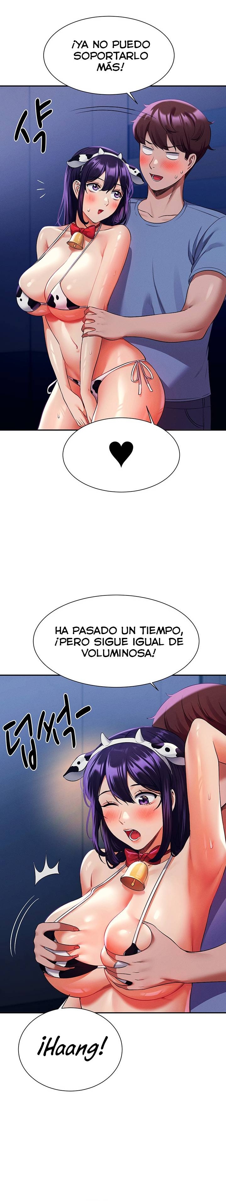 Where is Goddess Raw - Chapter 49 [photo 22] - MangaPorn