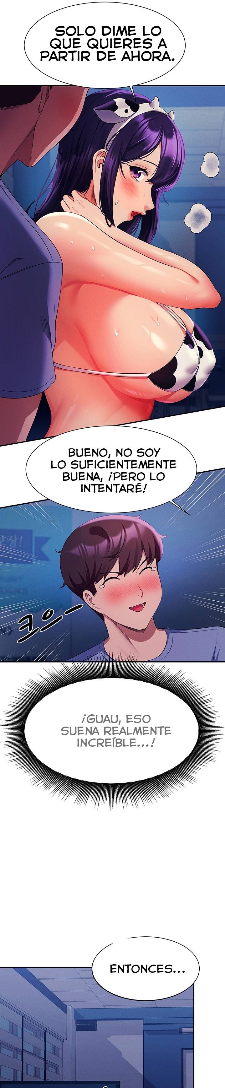 Where is Goddess Raw - Chapter 49 [photo 25] - MangaPorn