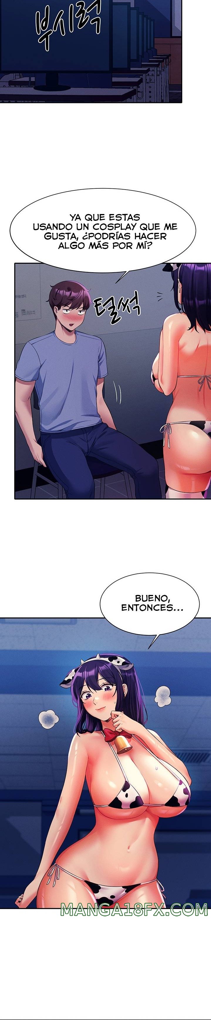 Where is Goddess Raw - Chapter 49 [photo 26] - MangaPorn