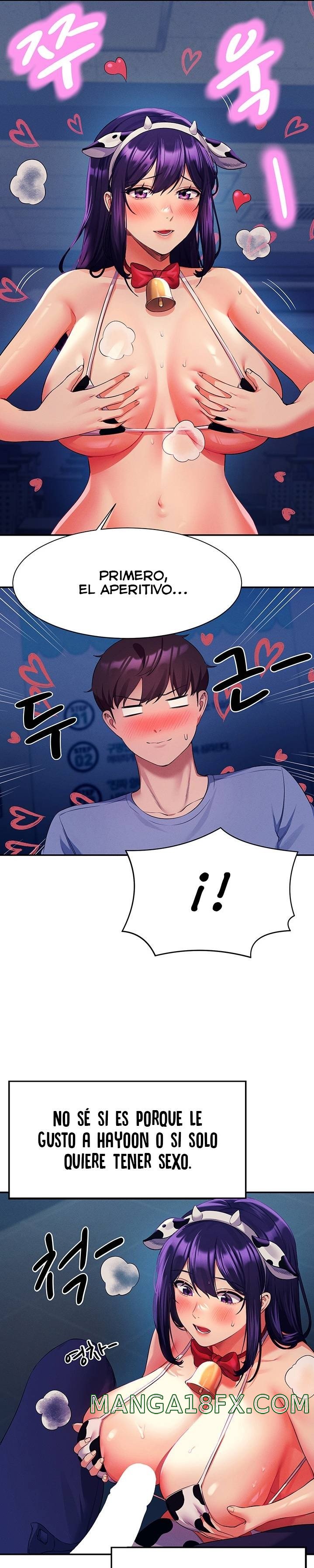 Where is Goddess Raw - Chapter 49 [photo 27] - MangaPorn