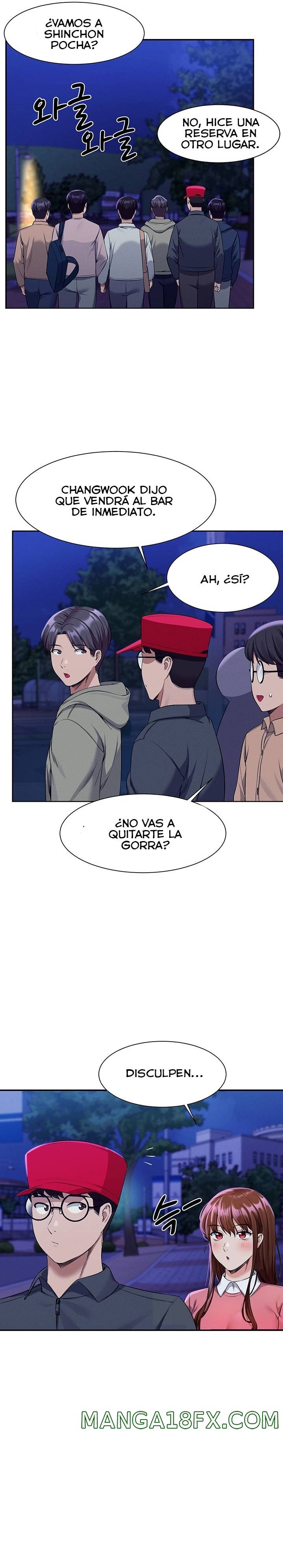 Where is Goddess Raw - Chapter 49 [photo 3] - MangaPorn