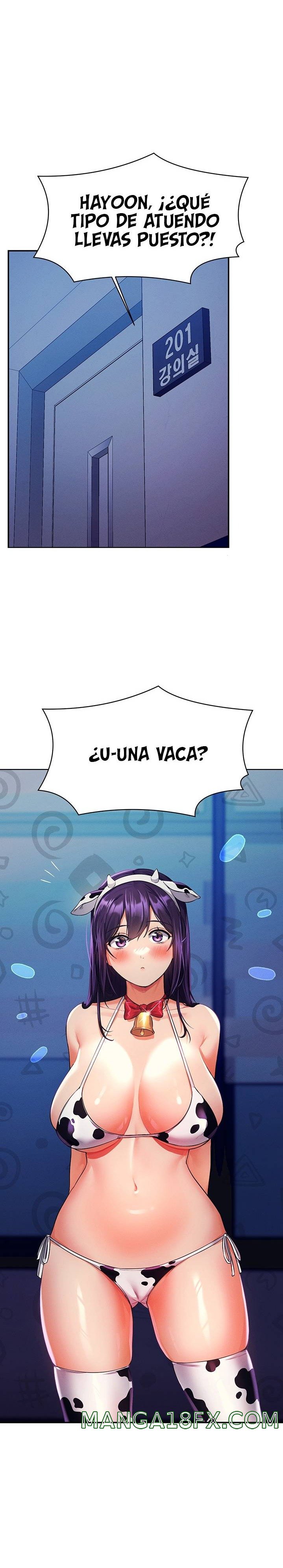 Where is Goddess Raw - Chapter 49 [photo 4] - MangaPorn