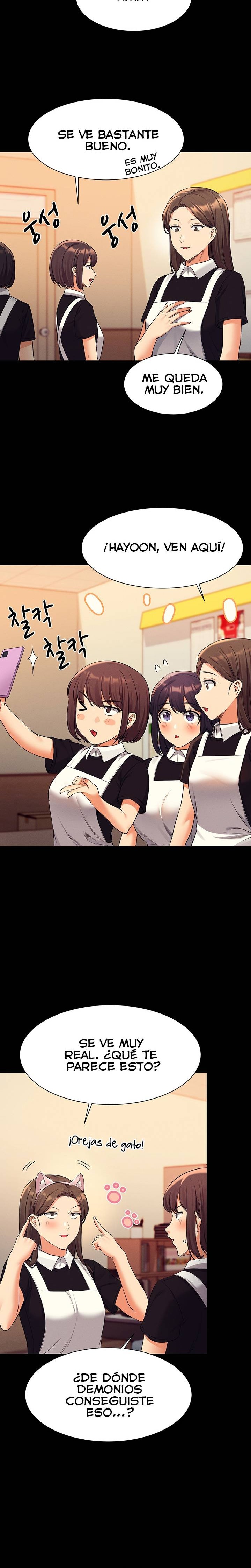 Where is Goddess Raw - Chapter 49 [photo 6] - MangaPorn