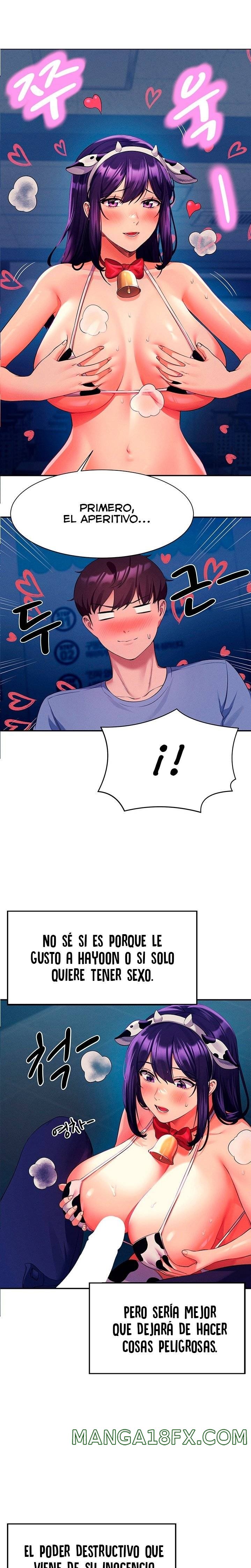 Where is Goddess Raw - Chapter 50 [photo 1] - MangaPorn