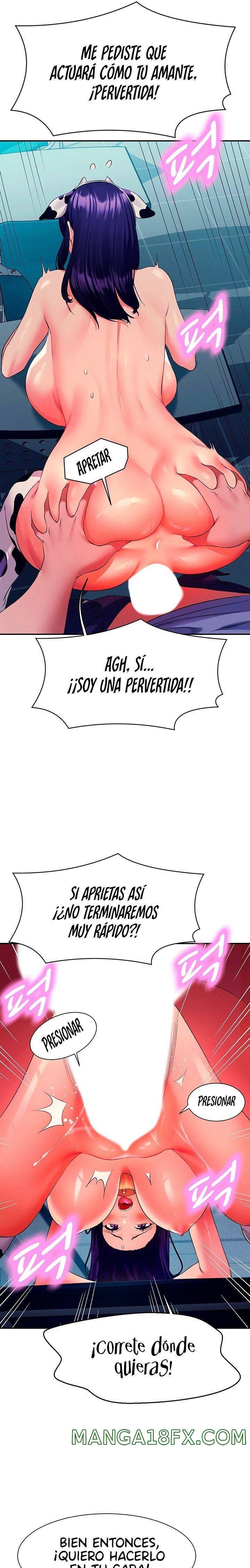 Where is Goddess Raw - Chapter 50 [photo 11] - MangaPorn