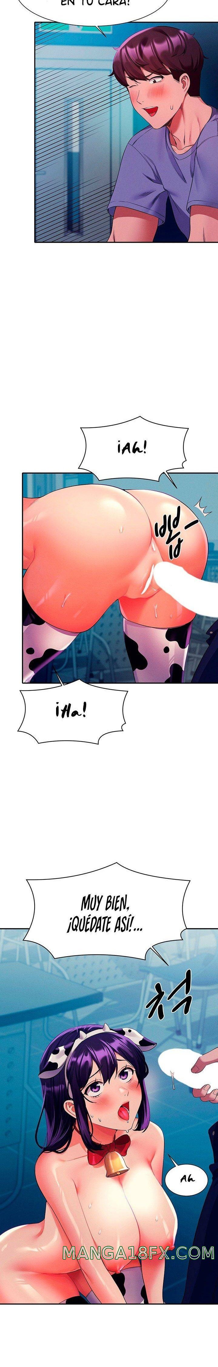 Where is Goddess Raw - Chapter 50 [photo 12] - MangaPorn