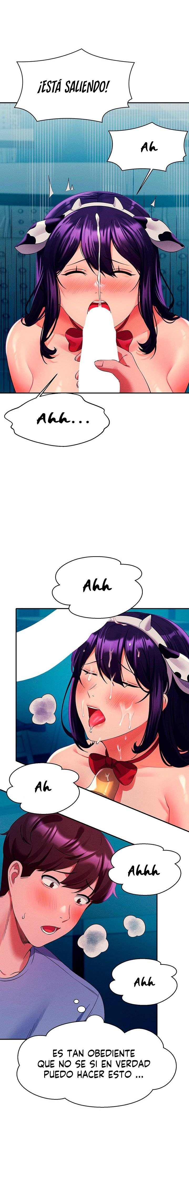 Where is Goddess Raw - Chapter 50 [photo 13] - MangaPorn