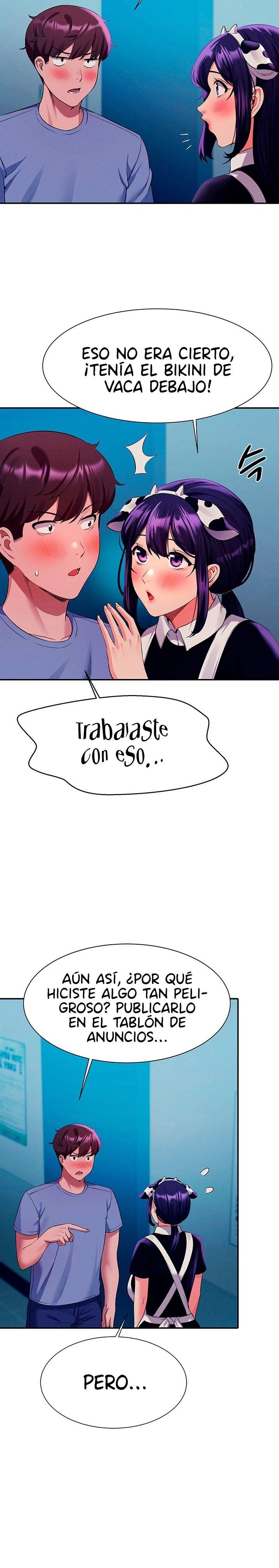 Where is Goddess Raw - Chapter 50 [photo 18] - MangaPorn