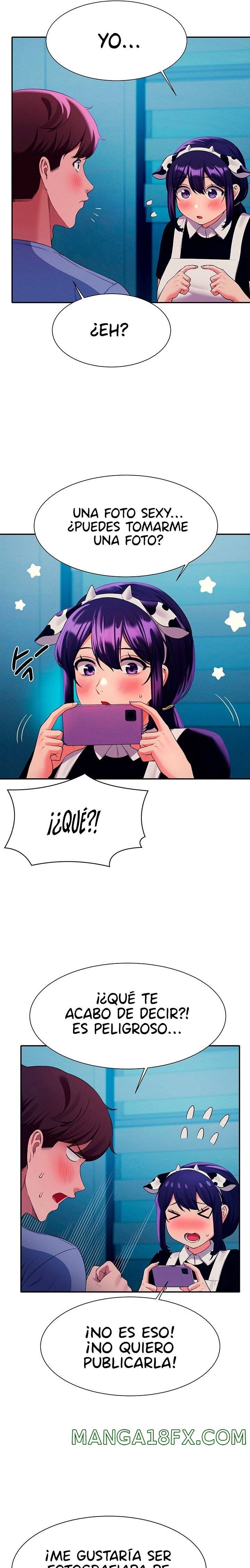 Where is Goddess Raw - Chapter 50 [photo 19] - MangaPorn