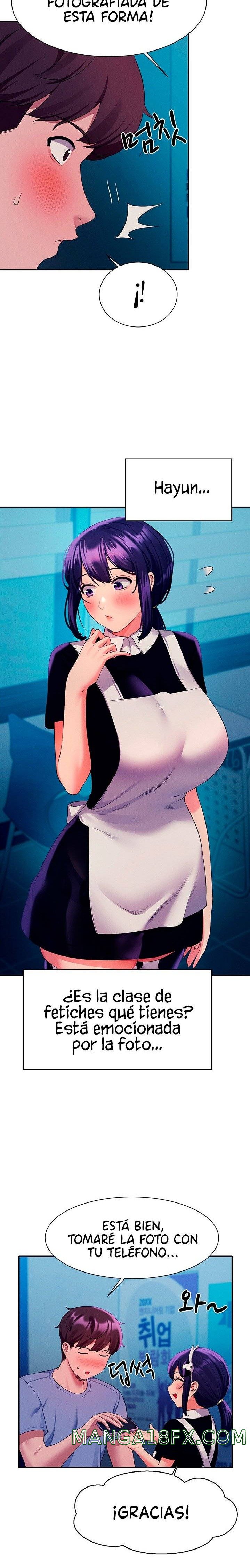 Where is Goddess Raw - Chapter 50 [photo 20] - MangaPorn