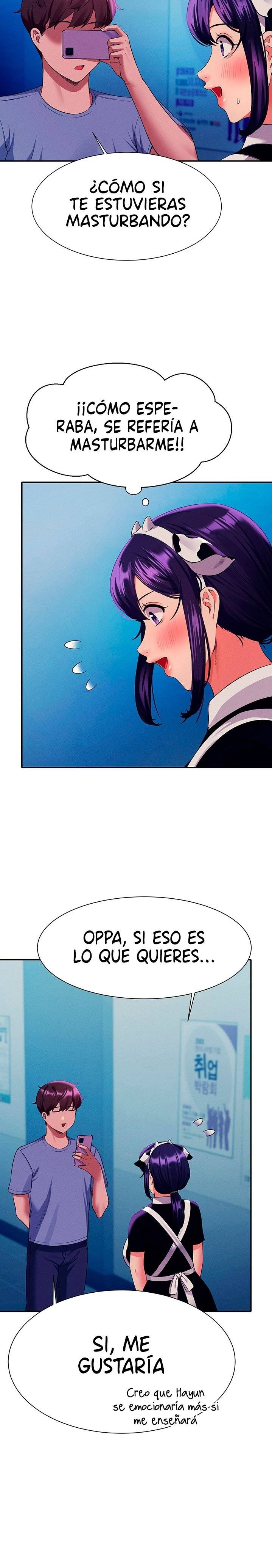 Where is Goddess Raw - Chapter 50 [photo 22] - MangaPorn