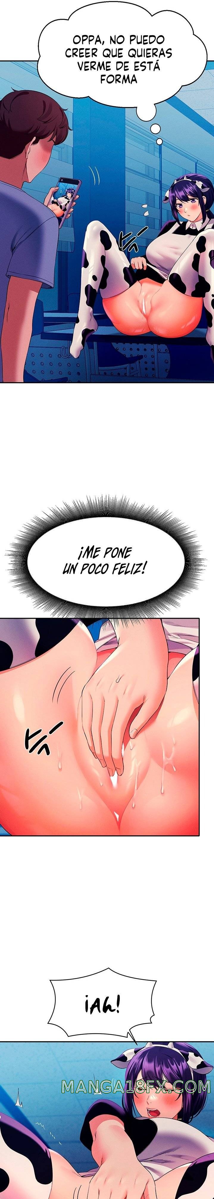 Where is Goddess Raw - Chapter 50 [photo 23] - MangaPorn