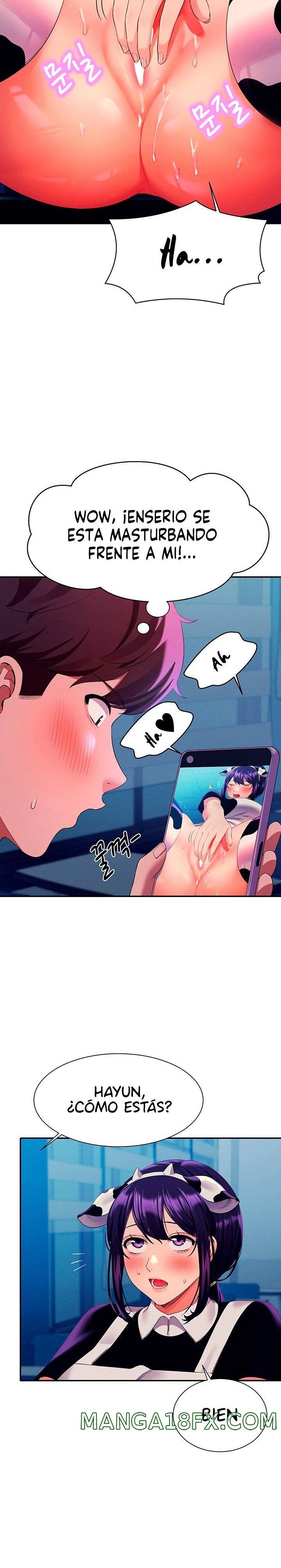 Where is Goddess Raw - Chapter 50 [photo 24] - MangaPorn