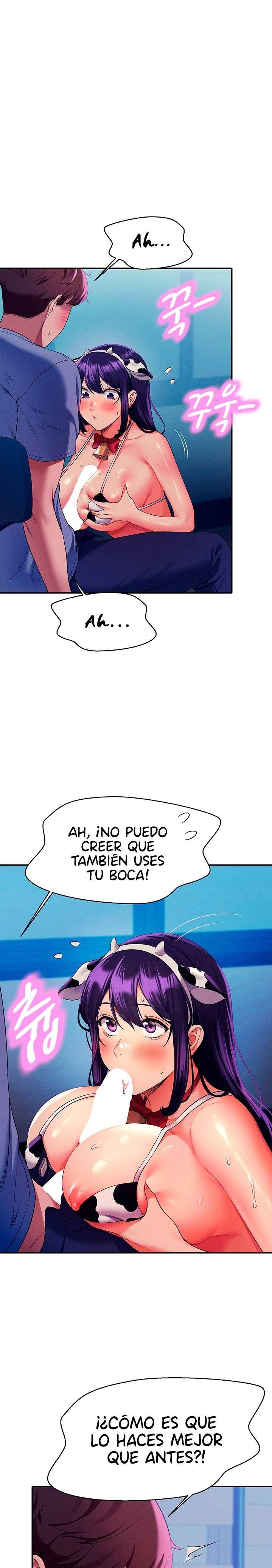 Where is Goddess Raw - Chapter 50 [photo 3] - MangaPorn