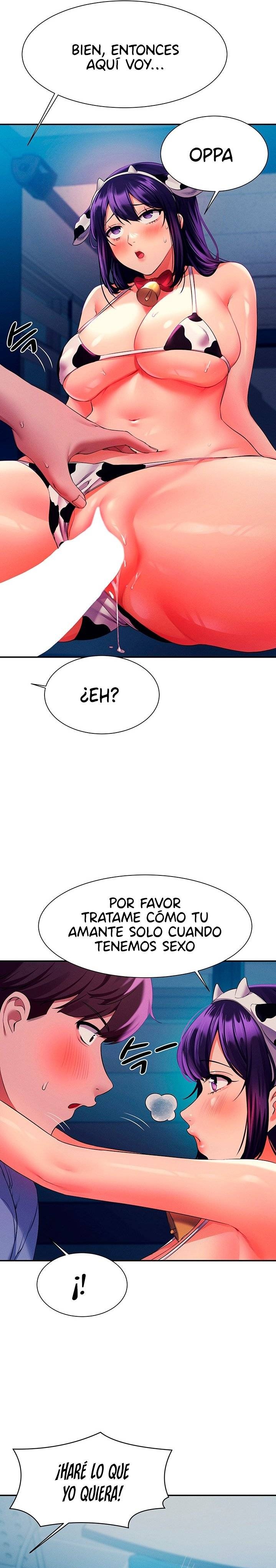 Where is Goddess Raw - Chapter 50 [photo 7] - MangaPorn