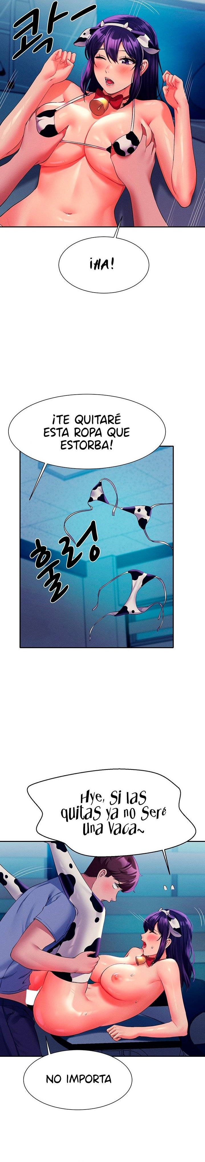 Where is Goddess Raw - Chapter 50 [photo 8] - MangaPorn