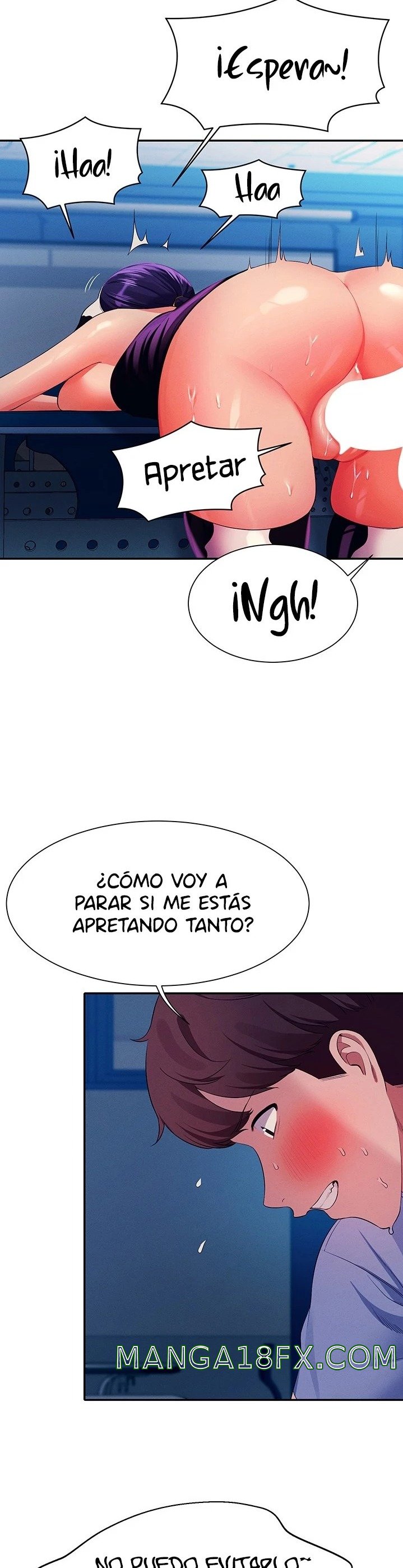 Where is Goddess Raw - Chapter 51 [photo 13] - MangaPorn