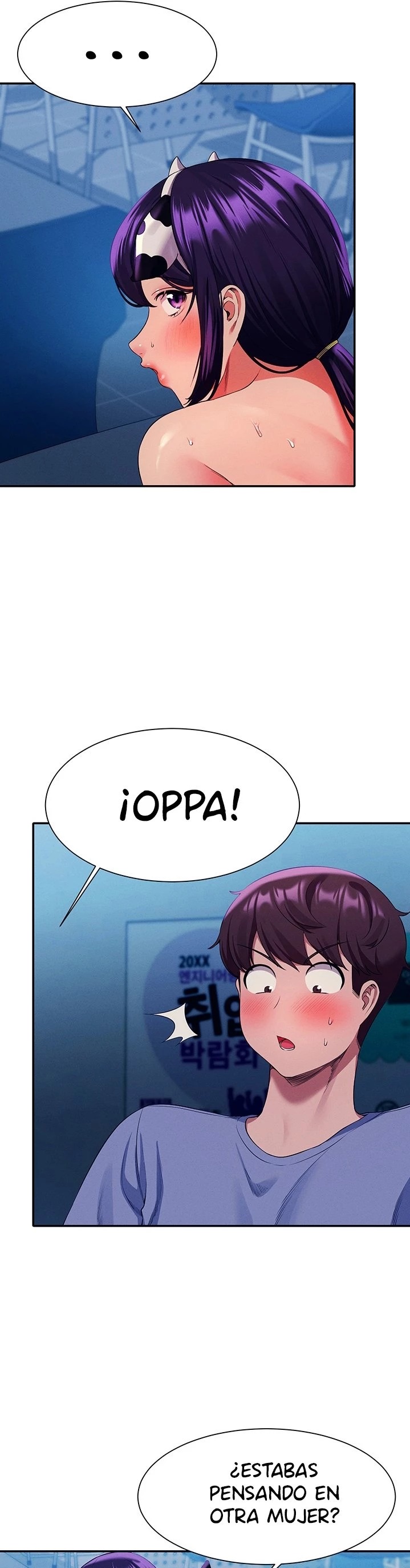 Where is Goddess Raw - Chapter 51 [photo 15] - MangaPorn