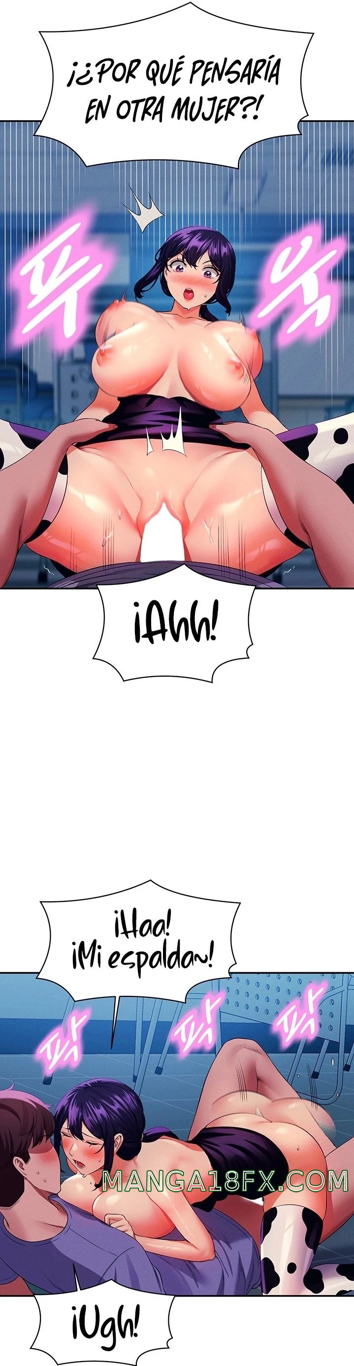 Where is Goddess Raw - Chapter 51 [photo 18] - MangaPorn