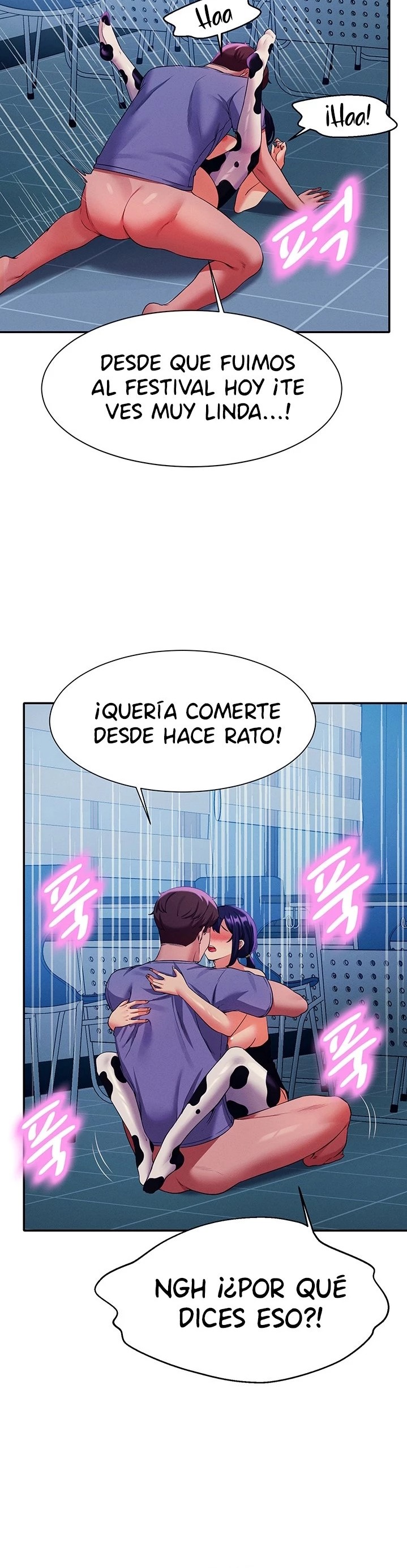 Where is Goddess Raw - Chapter 51 [photo 26] - MangaPorn