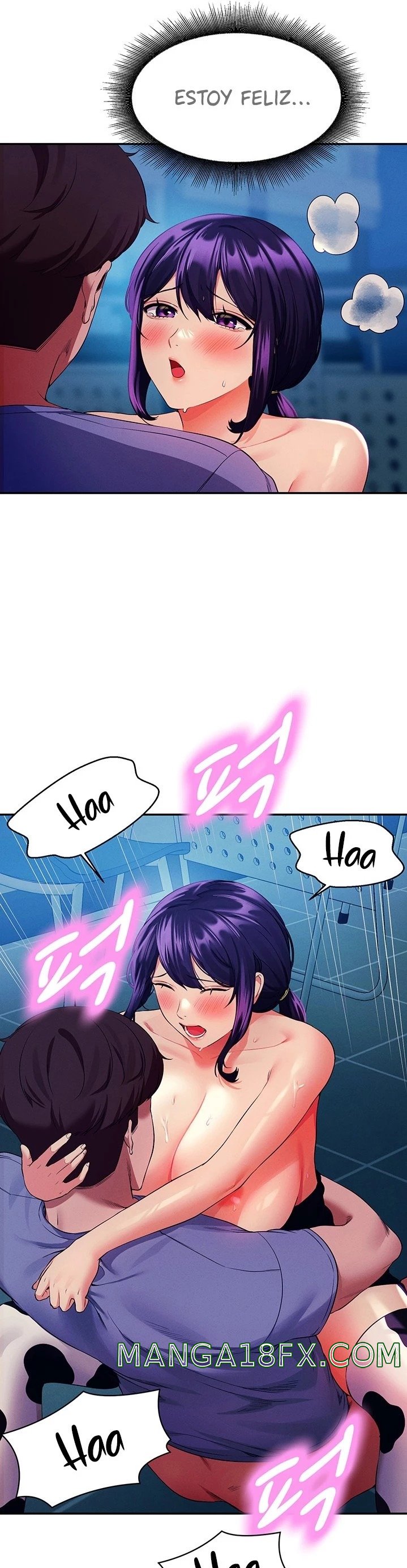 Where is Goddess Raw - Chapter 51 [photo 27] - MangaPorn