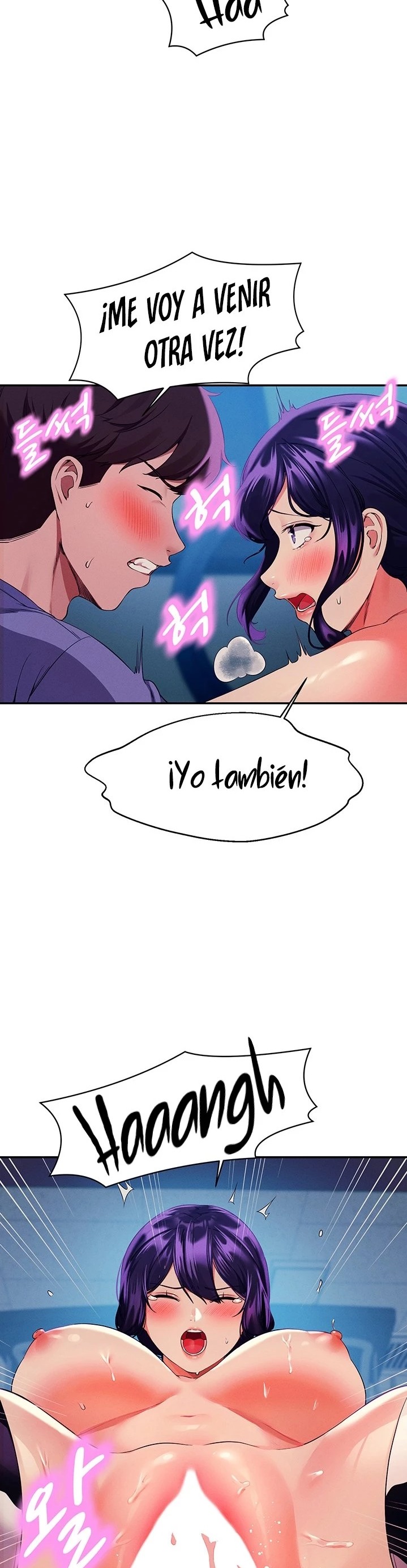 Where is Goddess Raw - Chapter 51 [photo 28] - MangaPorn