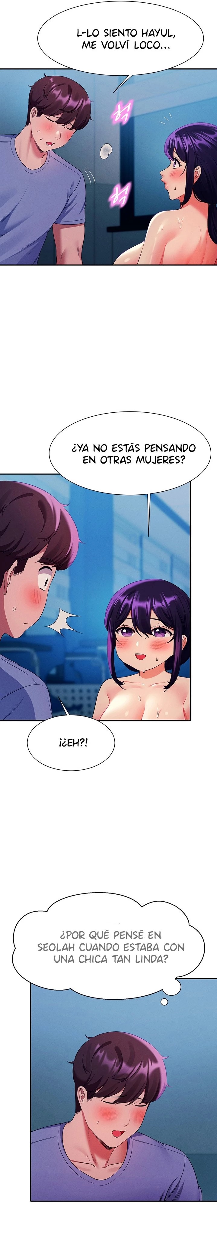 Where is Goddess Raw - Chapter 51 [photo 30] - MangaPorn