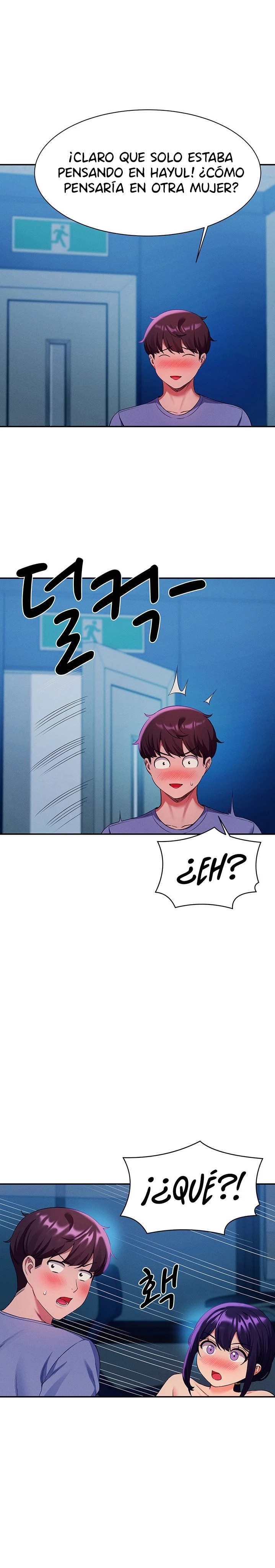 Where is Goddess Raw - Chapter 51 [photo 31] - MangaPorn