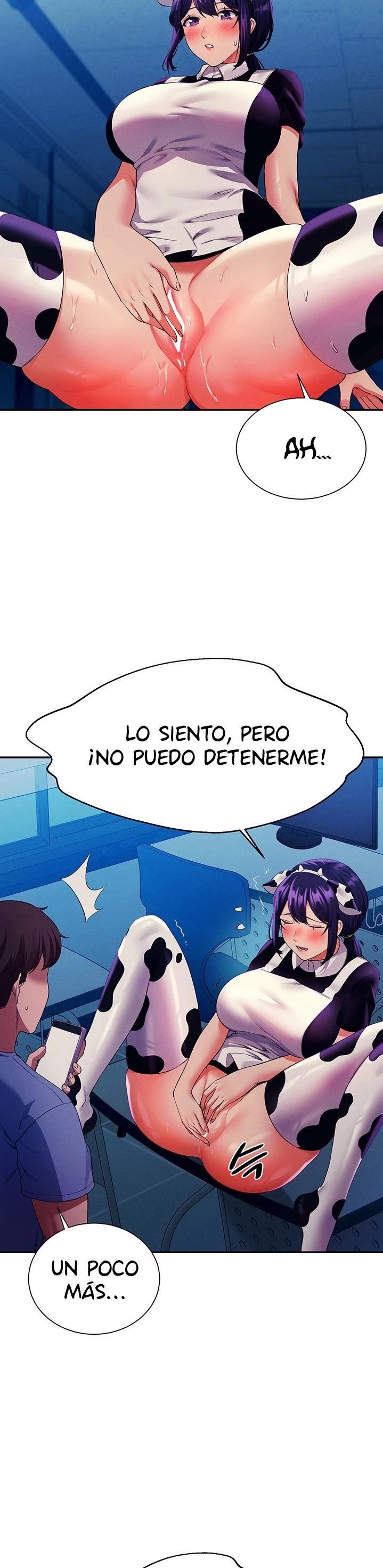 Where is Goddess Raw - Chapter 51 [photo 4] - MangaPorn