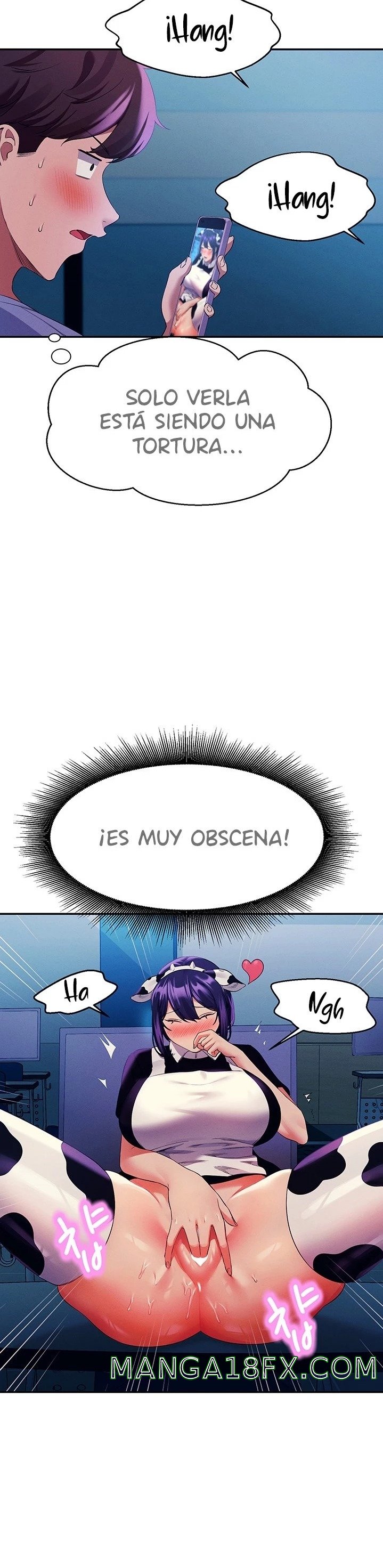 Where is Goddess Raw - Chapter 51 [photo 5] - MangaPorn