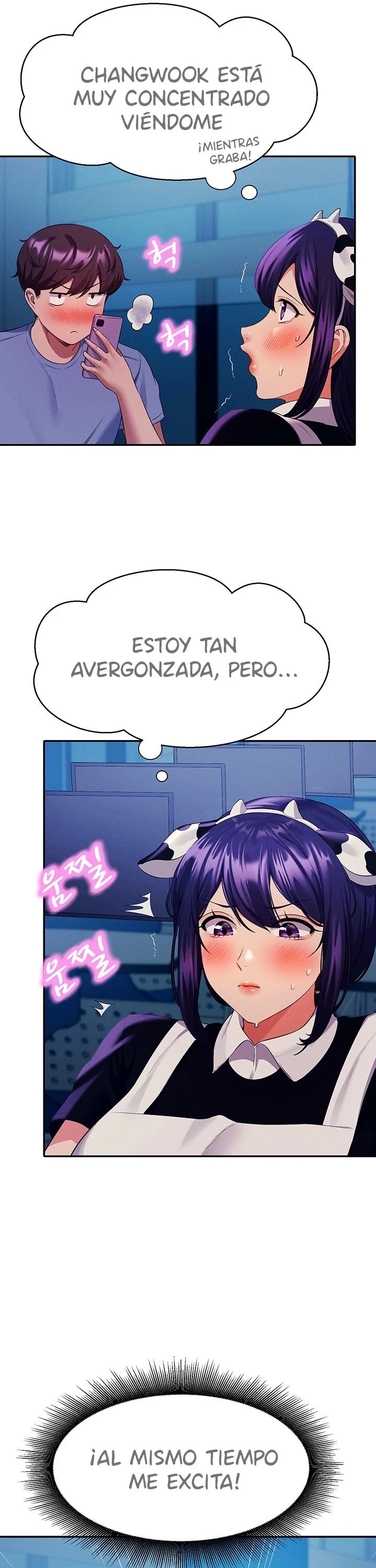 Where is Goddess Raw - Chapter 51 [photo 6] - MangaPorn