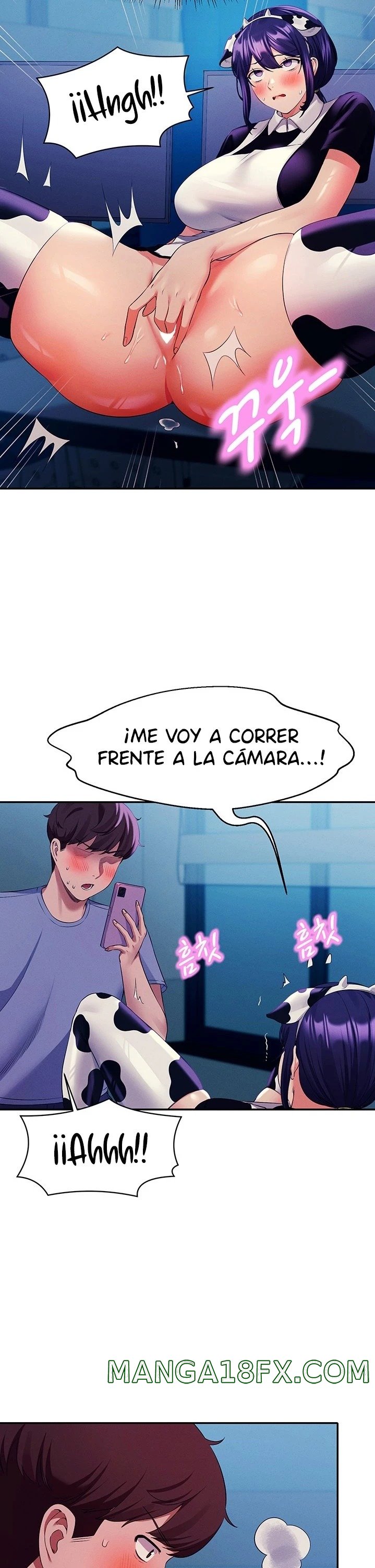 Where is Goddess Raw - Chapter 51 [photo 7] - MangaPorn